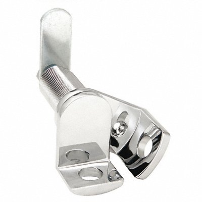 CCL 59021 Cam Lock Straight Cam L 1 1/4 in Zinc