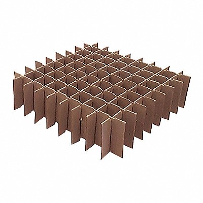 COREPOINT SCIENTIFIC ND81 Cell Divider 9/9 Grid Nor-Lake Freezers