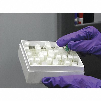 COREPOINT SCIENTIFIC ND64 Cell Divider 8/8 Grid Nor-Lake Freezers