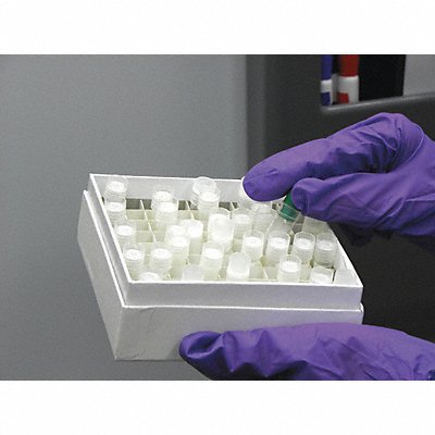 COREPOINT SCIENTIFIC ND49 Cell Divider 7/7 Grid Nor-Lake Freezers