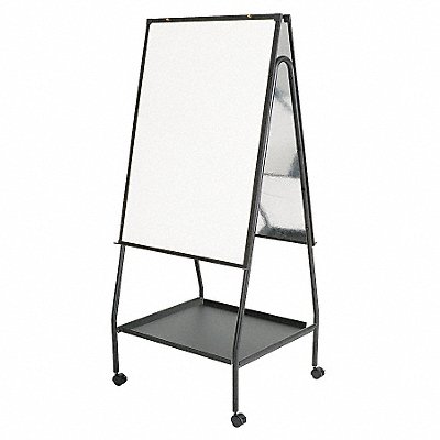 BALT 770 DryEraseBrd Revrsble Porcln 41 x28-3/4