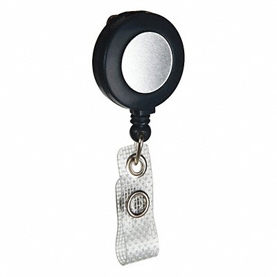 BRADY 95075 BLACK BADGE HOLDER