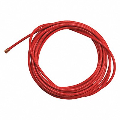 BRADY 50953 Lockout Cable 16 ft L