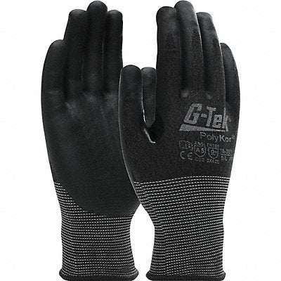 PIP 16351L 21G HPPE FOAM NITRILE A5
