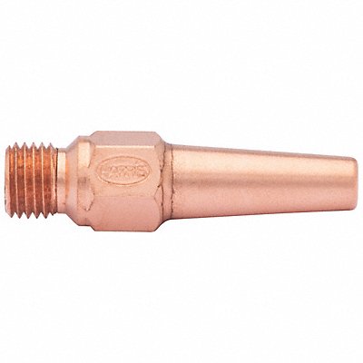 HARRIS 1600180 HARRIS 1390 Sz2N Brazing Tip