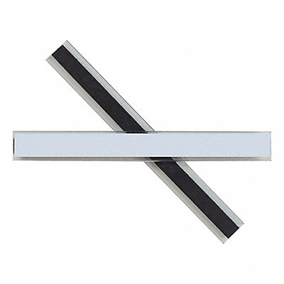 C-LINE PRODUCTS INC 87805 Label Holder PVC 5 in H