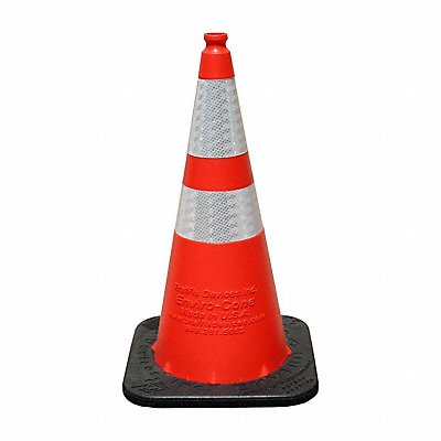 TRAFFIX DEVICES/VIZCON 16028HIWB7 Cone 28 in