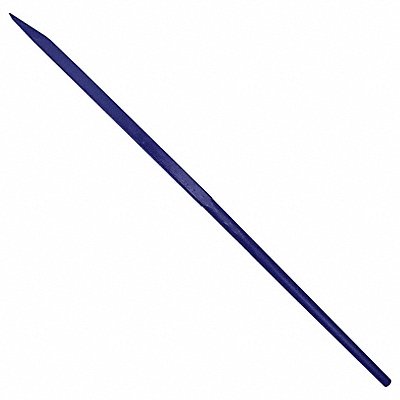 WARWOOD TOOL 16080 Bar Shape Square 63 L 1 3/8 W