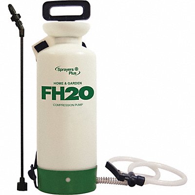 SPRAYERS PLUS FH20 Agriculture Cmprssn Economy Spray 2 gal.
