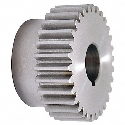 BOSTON GEAR YA60A SpurGear 20DP 20PA 60Teeth Steel