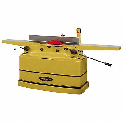 POWERMATIC 1610082 Jointer Corded 230V