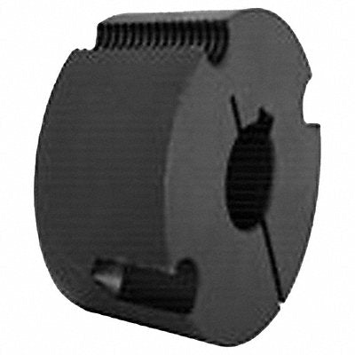 GRAINGER 1610X18MM TL Bushing 1610 18 mm B Dia 1 in L