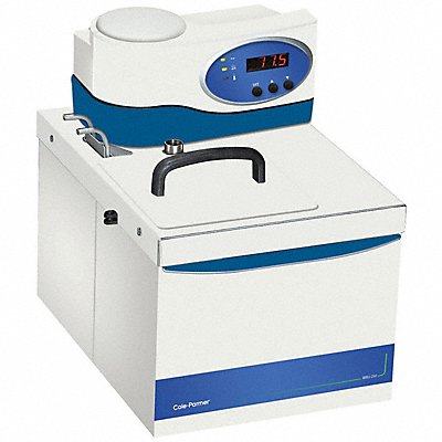 COLE-PARMER WBU2507 Liquid Calibration Bath