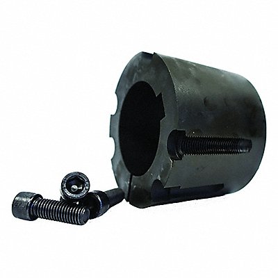 GRAINGER 1615X1116 TL Bushing 1615 1 1/16 in B Dia 1.5 in L