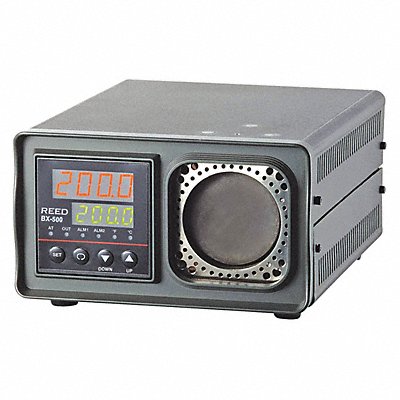 REED INSTRUMENTS BX500 Infrared Calibrator 41 to 95F LED