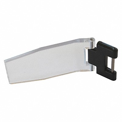 REED INSTRUMENTS RPDPA1 Rplcmt Lens Cover for Refractometers