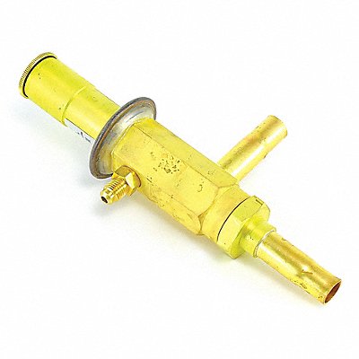 DANFOSS 034N0082 Hot Gas Bypass Regulator 1/2