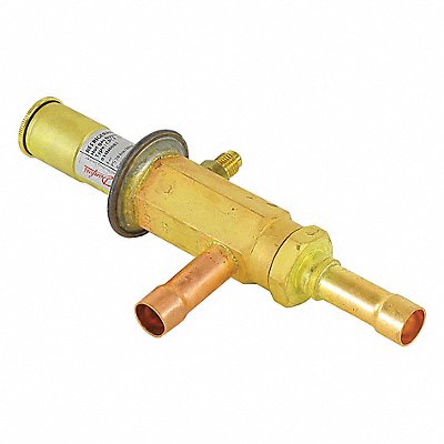 DANFOSS 034N0083 Hot Gas Bypass Regulator 5/8