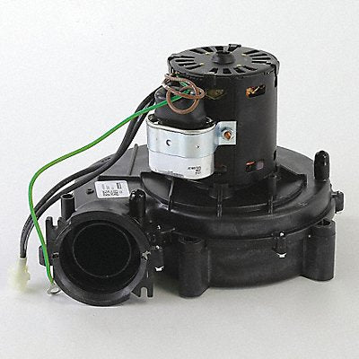 FASCO A227 Draft Inducer Motor 115V 1 Speed