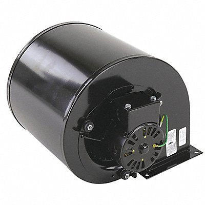 FASCO B45267 Blower 1600 rpm 115V 2 Speed