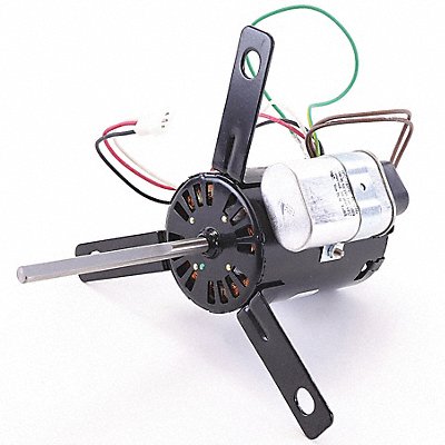 FASCO D0346 Motor 1/4 HP 115V 1050/1550 rpm