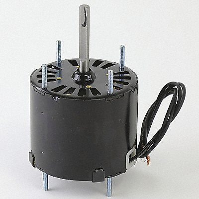 FASCO D132 Motor 1/20 HP 115V 1500 rpm 1 Speed