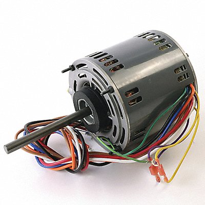 FASCO D701 Motor 1/2 HP 115V 1075 rpm
