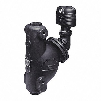MCDONNELL MILLER 194 Level Control