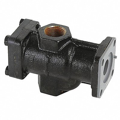 MCDONNELL MILLER 342500 Valve and Strainer Assembly
