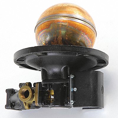 MCDONNELL MILLER 51SHD Level Control Head Mechanism