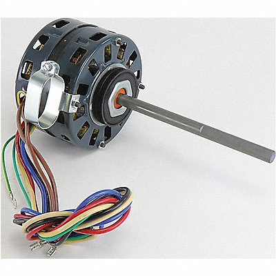 DAIKIN 106163014 Motor 0.06 HP 115V 1250 rpm