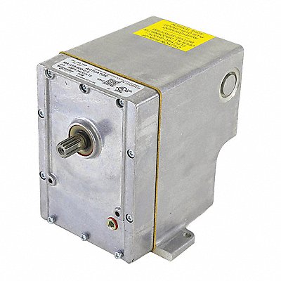 SCHNEIDER MA419500 Electric Actuator 240V Motor 2-Position