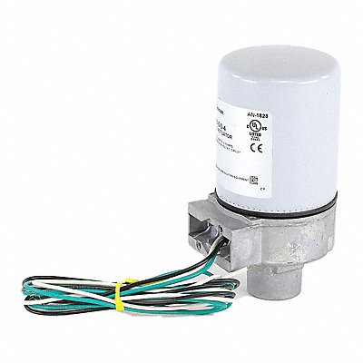 SCHNEIDER MA5210 Electric Actuator 120V 2-Position