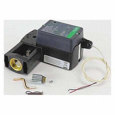SCHNEIDER MA517103100 Electric Actuator 24V 2-Position