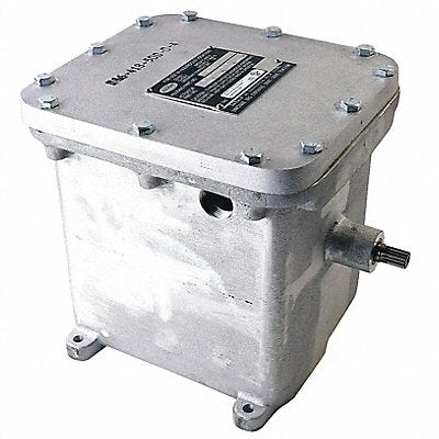 SCHNEIDER MA6418500 Electric Actuator 120V