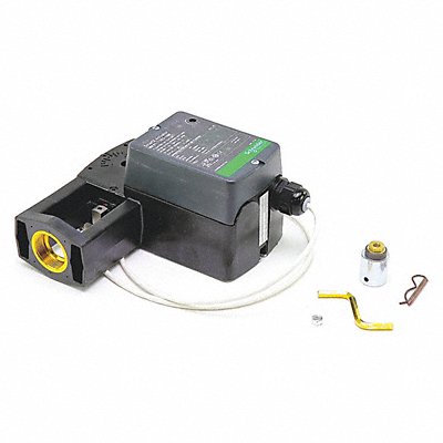 SCHNEIDER MF517103100 Electric Actuator 24V Floating 105 lb-in