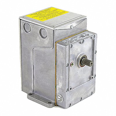 SCHNEIDER MP424 Electric Actuator 120V 13 to 130 sec.