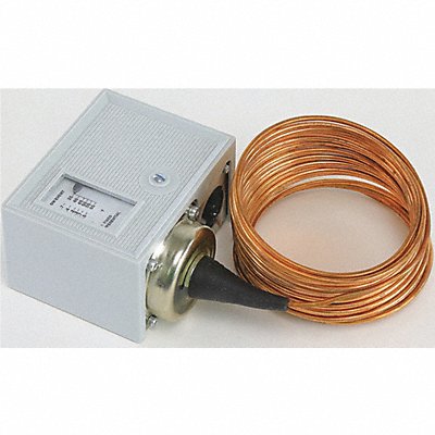 SCHNEIDER TC5231 Temperature Control 35Deg to 60 Deg F