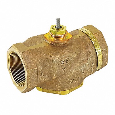 SCHNEIDER VB72230411 Valve 2 Stem-Up to Close 40 gpm