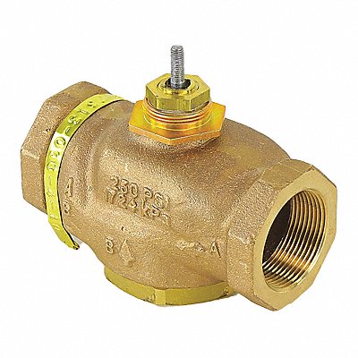 SCHNEIDER VB73130410 Valve 1-1/2 Mixing 28 gpm