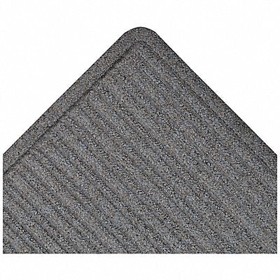 NOTRAX 161S0410BU E4980 Carpeted Runner Blue 4ft. x 10ft.
