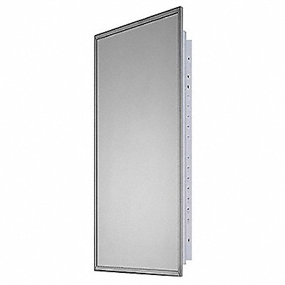 KETCHAM 1636 Medicine Cabinet 36 in H 16 in W