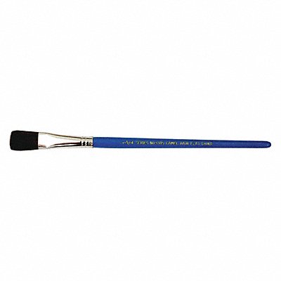 PREMIER AR15235 Water Color Brush Short Flat 1/2 PK12
