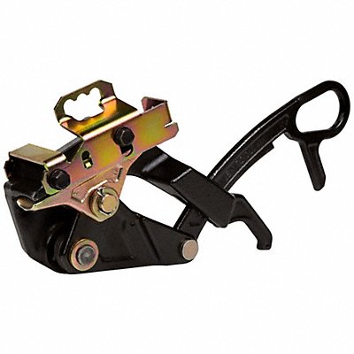 KLEIN TOOLS 1649920 Wide Range Transmission Grip w Hot Latch