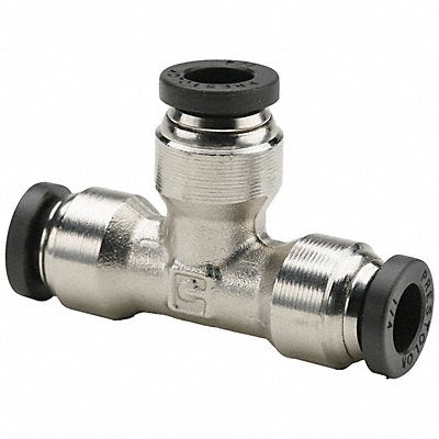 PARKER 164PLP4 Metal Fitting Union Tee Pipe 1/4