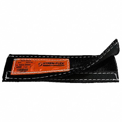 STREN-FLEX CSV0402 Quick Sleeve 4 x 2ft. Fits 4 Web Sling