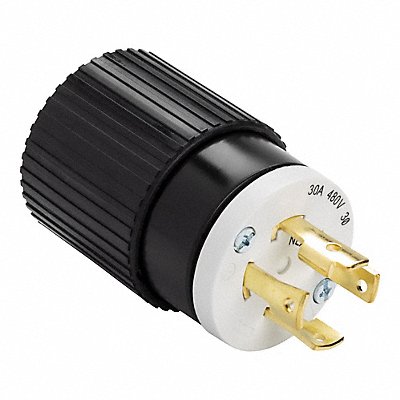 MILLER ELECTRIC 165963 Full KVA Plug Kit PK3