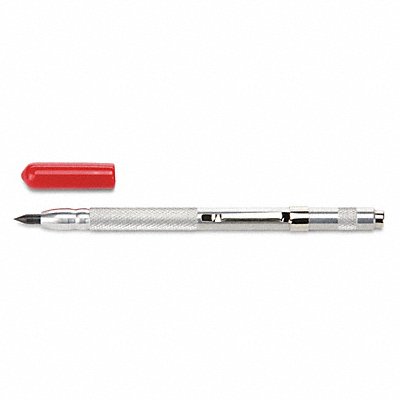 KING TOOL KCSC00 Carbide Scribe with Magnet Handle
