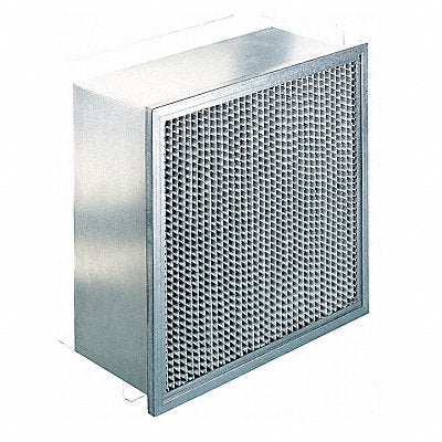 KOCH 110730003 Final Filter MERV14 SH 24 x20 x12