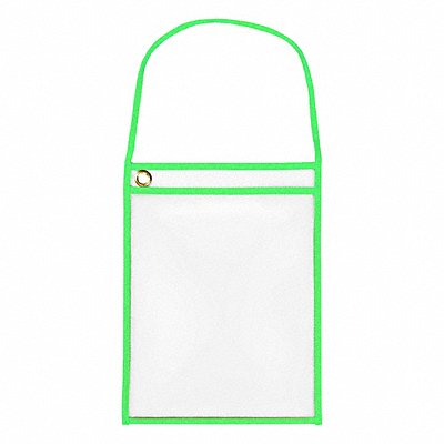 C-LINE PRODUCTS INC 71943 Shop Ticket Holder Vinyl 12 in H
